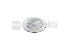 Ensemble porte, f500e,wf80f5e5u4w/ef,tpr+neat DC97-17333A