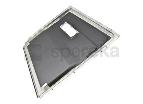 Ensemble porte intérieure + joint bas de porte C00298247