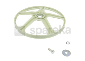 Ensemble poulie plastique 50294775007