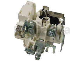Ensemble relais thermostat 4221290385