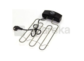 Ensemble résistance thermostat (solution sav) S310801