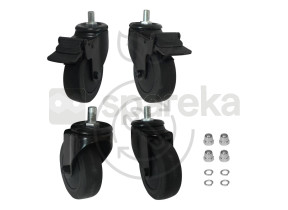 Ensemble roues 21-ws 60021WS