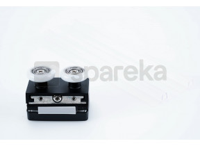 Ensemble rouleau fixe redl210b 034REDL210B