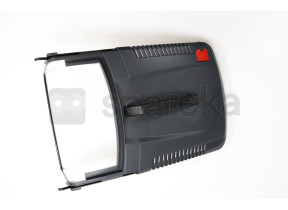 Ensemble sac à herbe k-3-56b190-2 pour tondeuse à gazon sterwins 077K356B1902