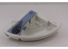 Ensemble tiroir détergeant pivotant C00046148