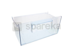 Ensemble tiroir inférieur de congélateur - 405 x 216 mm 2647016035