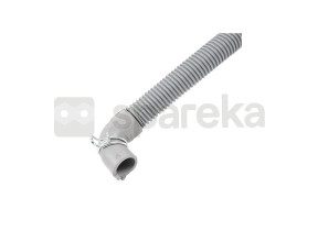 Ensemble tuyau de vidange pour lave-linge 1325109500