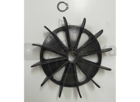 Ensemble ventilateur kitpumpfan 056KITPUMPFAN