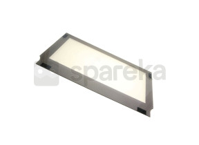 Ensemble vitre intérieure de porte 692533465