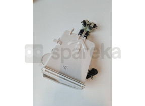 Ensmble boitier de bac a produit 0020805732AJ