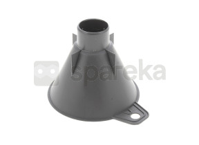 Entonnoir à sel gris 481010604844