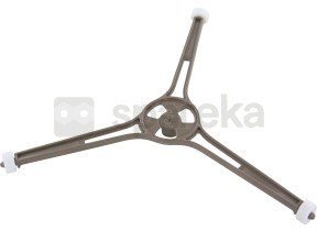 Entraîneur de support de plateau tournant 5889W0A001A