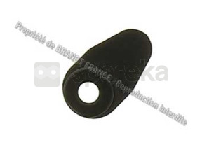 Entretoise de support en verre (se2010mfx) 072810418