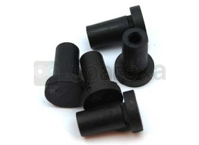 Entretoise fixation coque 500595036