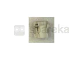 Entretoise manette 161A07