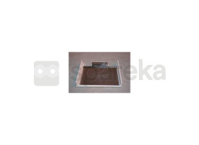 Enveloppe polystyrène évaporateur C00302112