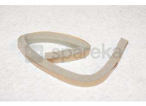 éponge inférieure paroi freezer (370x10x10) C00284062