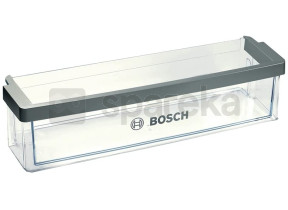 Beurrier+couvercle pour Refrigerateur Bosch - Livraison rapide - 16,40€