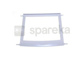 étagère (clayette) en verre 4350796500