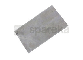 étagere en verre ass. 4299890900