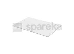 étagère en verre ass 5743753500