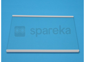 étagère en verre assemblage HK2038073