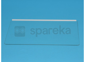 étagère en verre ensemble HK1104574