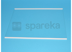 étagère en verre fc 070 assemblage 819827