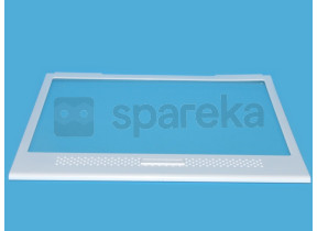 étagère en verre HK2018514