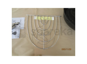 étagère inférieure kit-0019-018 370KIT0019018