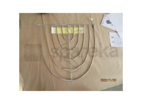 étagère inférieure kit-0020-018 370KIT0020018
