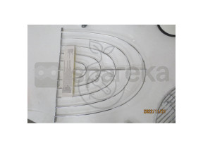 étagère inférieure kit-0021-018 370KIT0021018