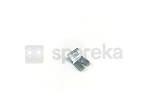 Etrier fixation robinet gaz 18290174