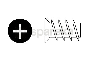 Euro vis. vis euro 208HARDX