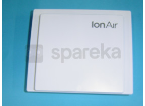 Evap ventilateur couvercle a6-h3 ve sign 434212