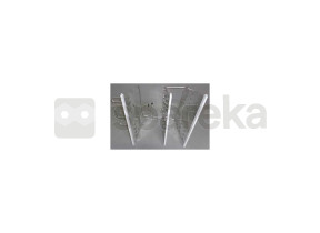 Evaporateur ass 4324120200