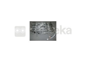 Evaporateur Frigo Beko 4906170100