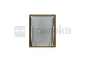 Extérieur porte f/s (45 cm) 1880160101