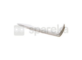 Externally mountable handle assembly-60p 4350650300