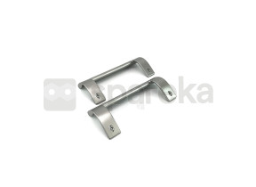 Externally mountable handle assembly-x 4321270500