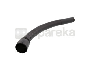 Extrémité coudée noire 8996680989309