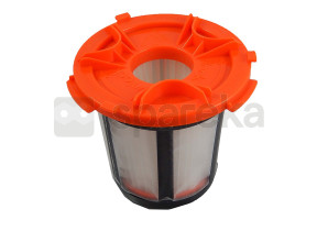 F132 filtre cylindrique+support 9001969873
