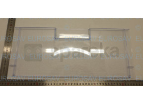 Façade abattante FSD320027VSN06