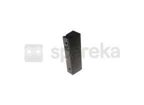 Facade amovible machine a cafe ecam290 AS00002656