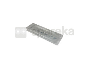 Façade avant supérieure (1.06.tq9f75-159) 49036474