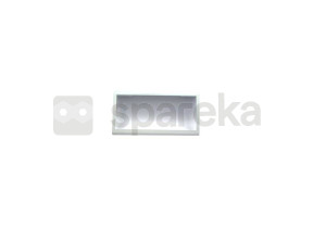 Facade bac inferieur 4861750100