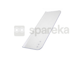 Façade de bac inférieur pour congélateur 4055039087