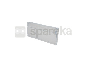 Façade de tiroir (43.5cm large 20.5cm haut 2.5cm) 00663721