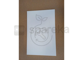 Façade de tiroir haut l = 450 mm m25cf150001 686M25CF150001