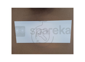 Façade de tiroir haut l = 700 mm m25cf152001 686M25CF152001